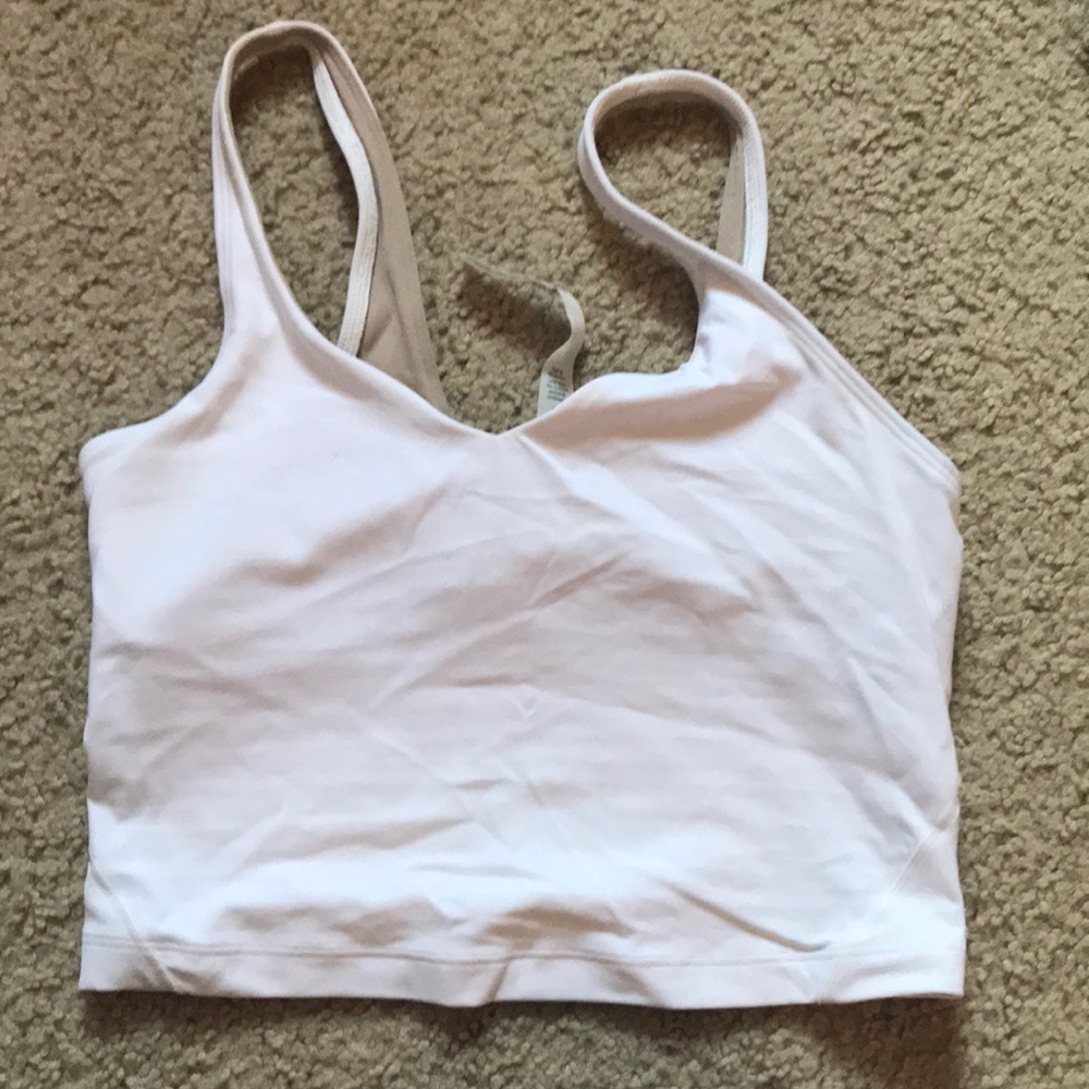 NO LONGER AVAILABLE DO NOT BUY Align tank